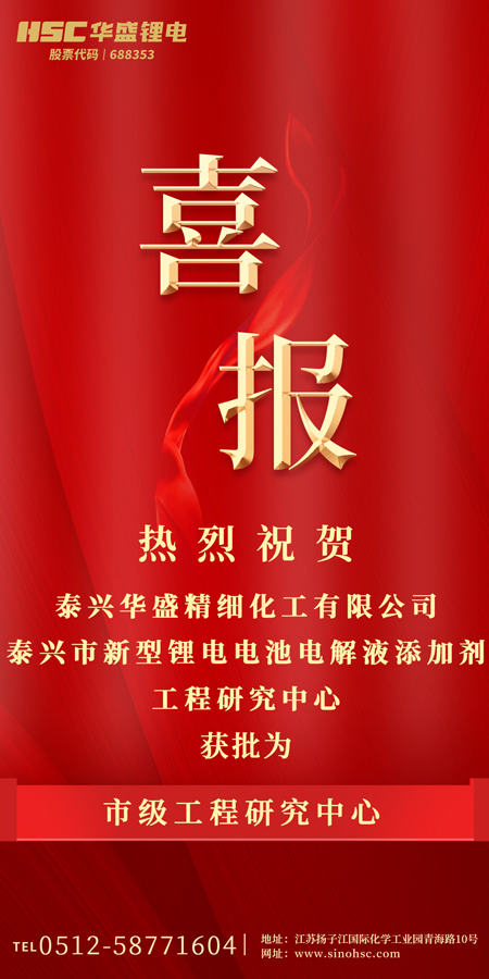 喜报！泰兴华盛获批为市级工程研究中心！ 拷贝.jpg